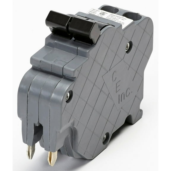 Connecticut Electric VPKUBIF0240N 40 Amp Double Pole Federal Pacific Electric Circuit Breaker