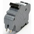 thumbnail image 1 of Connecticut Electric VPKUBIF0250N 50 Amp Double Pole Thin Federal Pacific Circuit Breaker, 1 of 3