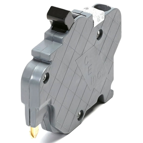 Connecticut Electric VPKUBIF030N 30 Amp Single Pole Thin Federal Pacific Circuit Breaker