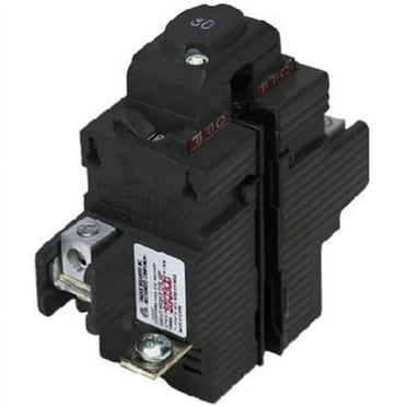 Connecticut Electric VPKUBIP2100 100A 240V Double Pole Circuit Breaker