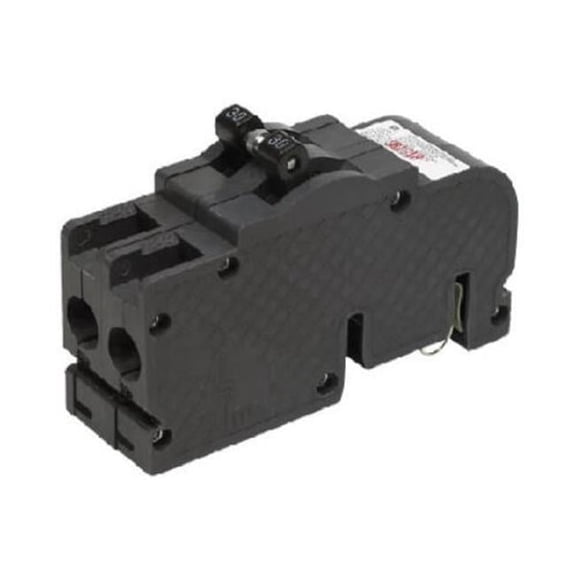 Connecticut Electric & View-Pak 131266 40A & 240V 2 Pole Circuit Breaker