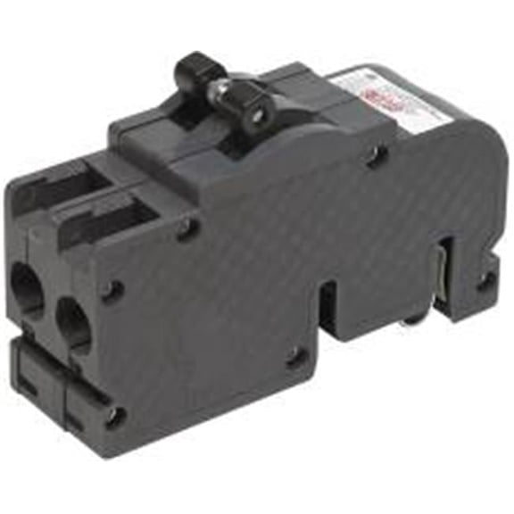 Connecticut Electric  Zinsco Replacement 2-Pole Circuit Breaker