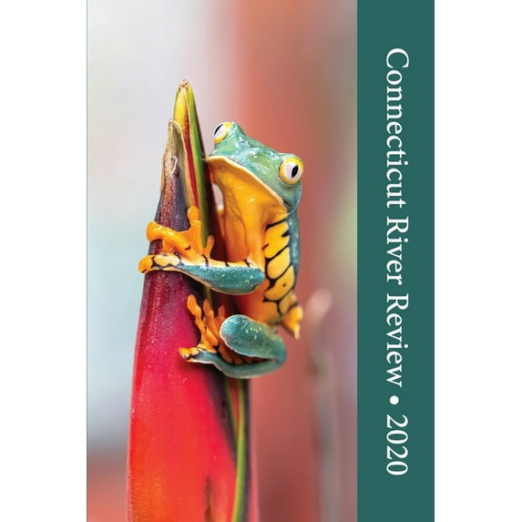Connecticut River Review: 2020 (Paperback)