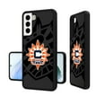 thumbnail image 1 of Connecticut Sun Monocolor Design Galaxy Bump Case, 1 of 1