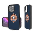 thumbnail image 1 of Connecticut Sun Solid Design iPhone Bump Case, 1 of 1