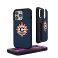 thumbnail image 1 of Connecticut Sun Solid Design iPhone Rugged Case, 1 of 1