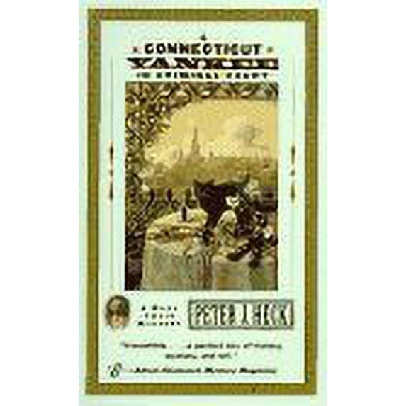 Pre-Owned Connecticut Yankee in Criminal Court (Mark Twain Mystery) (Unknown) 0425160343 9780425160343