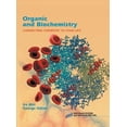 thumbnail image 1 of Pre-Owned Organic Biochem&cdr: Connecting Chemistry to Your Life (Paperback) 0716737612 9780716737612, 1 of 1