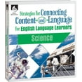 thumbnail image 1 of Connecting Content and Language for English Language Learner: Strategies for Connecting Content and Language for Ells in Science (Other), 1 of 2