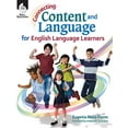 thumbnail image 1 of Pre-Owned Connecting Content and Language for English Language Learners (Connecting Content and Language for English Language Development), 1 of 1