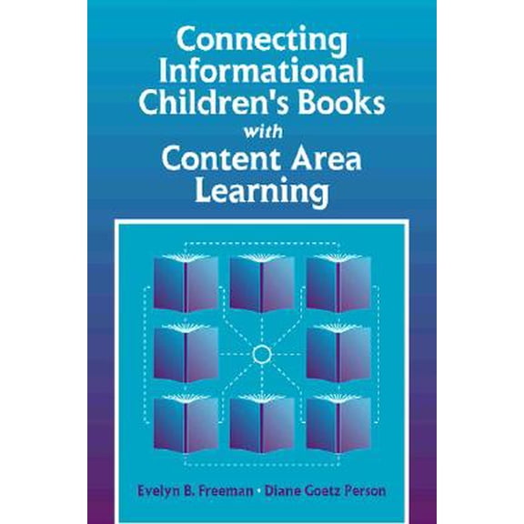 Pre-Owned Connecting Informational Children's : Books with Content Area Learning. Solving Problems (Paperback)
