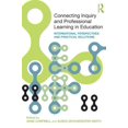 thumbnail image 1 of Pre-Owned Connecting Inquiry and Professional Learning in Education : International Perspectives and Practical Solutions 9780415478137 Used, 1 of 1