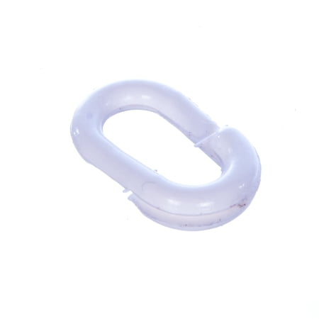 Connecting Link Color: White