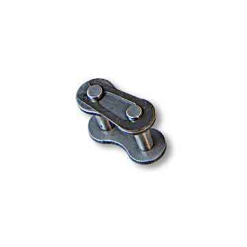 Connecting Link For #35 Chain, Stainless Steel