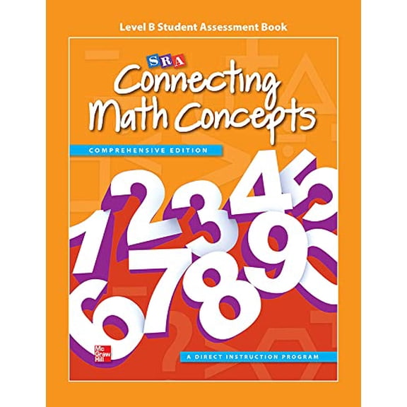 Connecting Math Concepts Level B, Student Assessment Book