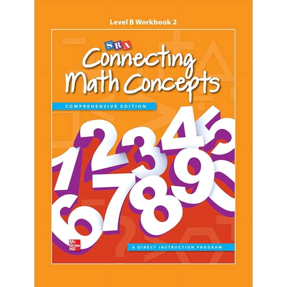 Connecting Math Concepts Level B, Workbook 2