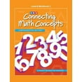 thumbnail image 1 of Pre-Owned Connecting Math Concepts Level B, Workbook 2 (Paperback) 002103575X 9780021035755, 1 of 1