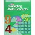 thumbnail image 1 of Connecting Math Concepts Level C, Additional Teacher&amp;apos;s Guide, (Paperback), 1 of 1