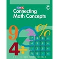 thumbnail image 1 of Pre-Owned Connecting Math Concepts Level C, Independent Work Blackline Masters Paperback, 1 of 1