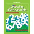 thumbnail image 1 of Pre-Owned Connecting Math Concepts Level C, Workbook 2 Paperback, 1 of 1
