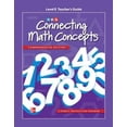 thumbnail image 1 of Pre-Owned Connecting Math Concepts Level E, Additional Teacher Guide (Paperback) 0021036209 9780021036202, 1 of 1