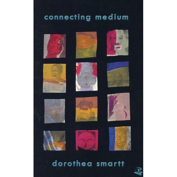 Connecting Medium (Paperback)