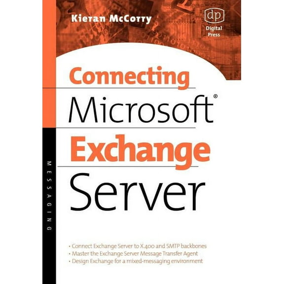 Connecting Microsoft Exchange Server