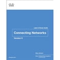 thumbnail image 1 of Pre-Owned Connecting Networks V6 Labs & Study Guide (Paperback) 1587134292 9781587134296, 1 of 1