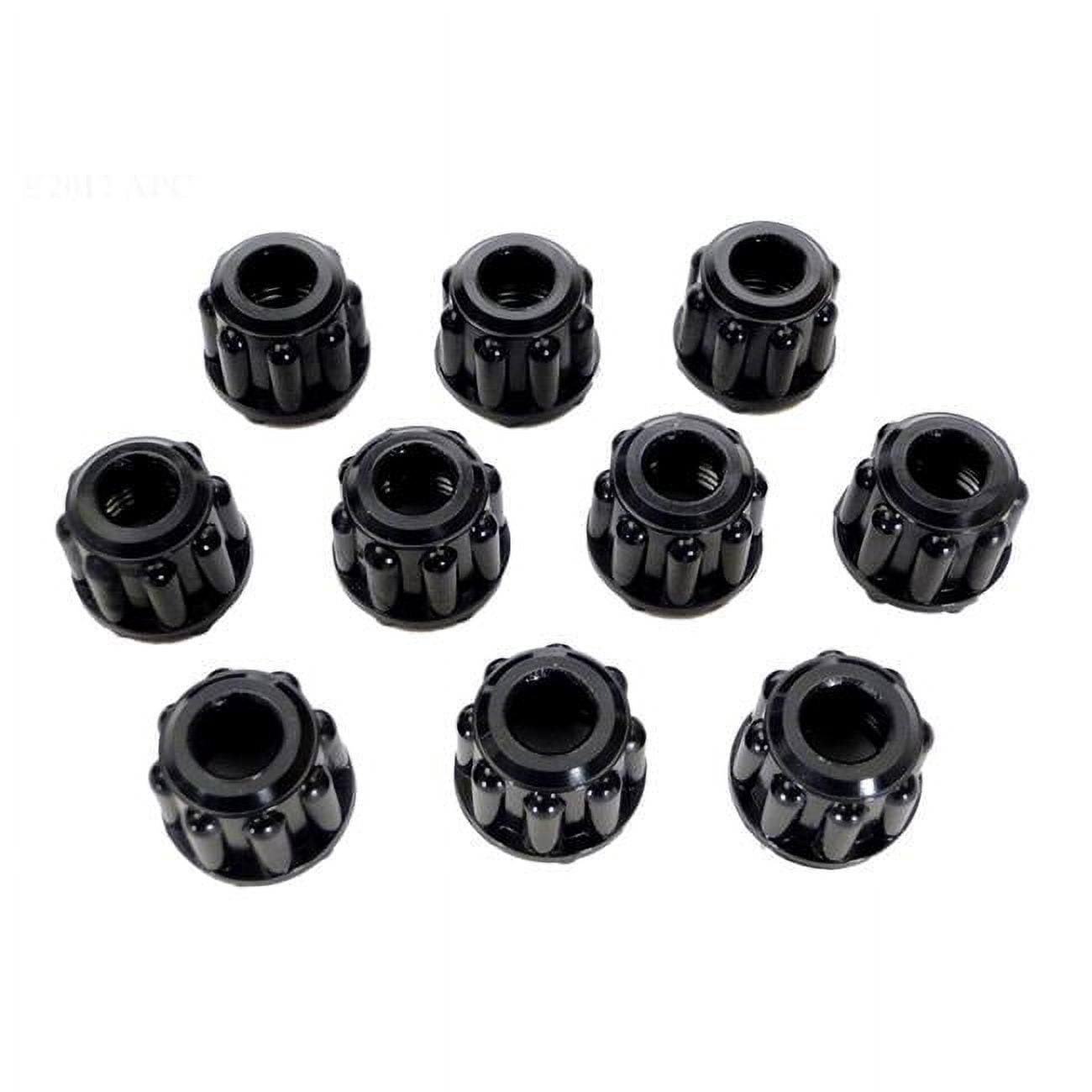 Connecting Nut - Pack of 10