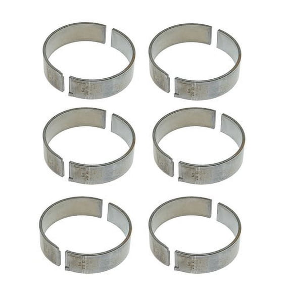 Connecting Rod Bearing - .020" Oversize - Journal fits International DT466 3488 3588 3788 5288 5488 6588 6788 7288 7388 7488 1808061C92