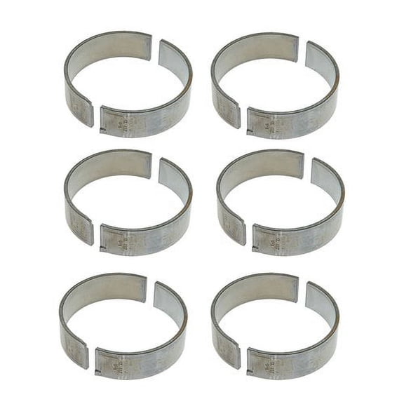 Connecting Rod Bearing - .030" Oversize - Journal fits International DT466 3488 3588 3788 5288 5488 6588 6788 7288 7388 7488 1808062C91