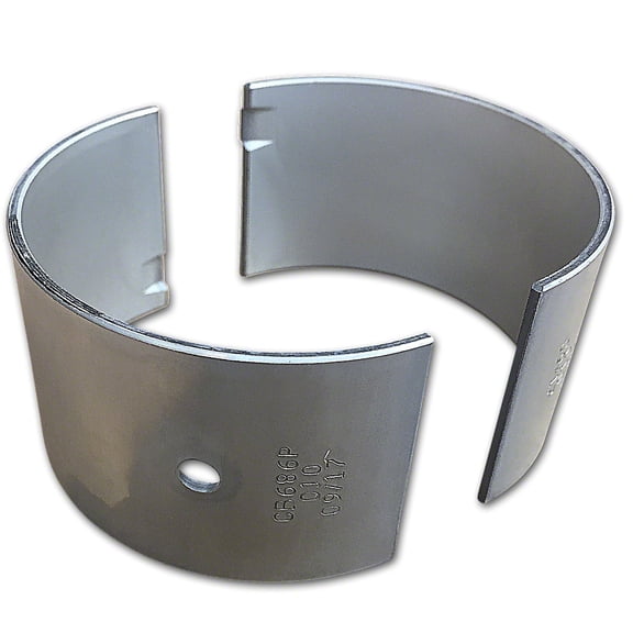 Connecting Rod Bearing (For 0.010" (2.740") undersized rod journal) Fits Case Tractor A43175 5A43175X