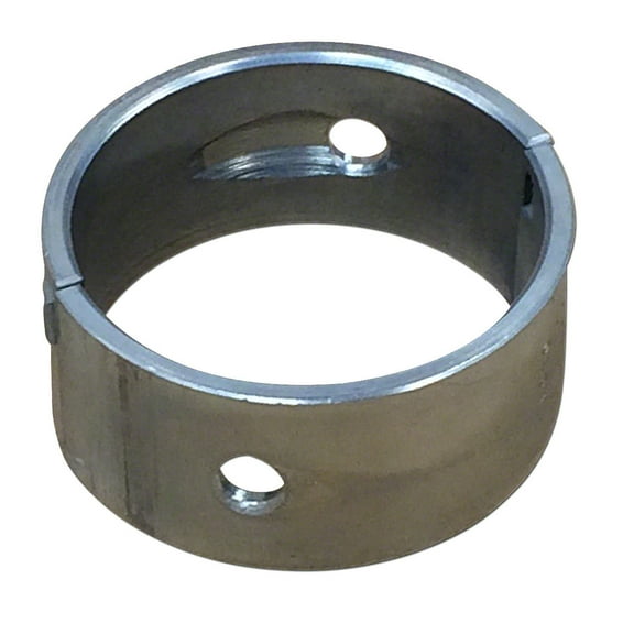 Connecting Rod Bearing (For 0.020" undersize (1.480") rod journal & horizontal split rod caps) Fits Massey Allis Chalmers Tractor 1503234M91 840395M92