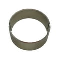thumbnail image 1 of Connecting Rod Bearing (For .030" (2.269") undersize rod journal) Fits International Tractor 681316C3, 1 of 4
