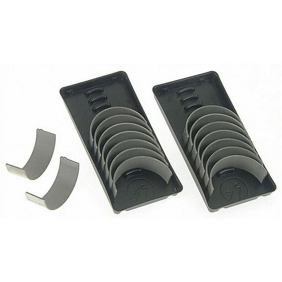 Connecting Rod Bearing Set - Compatible with 1959 - 1976 Buick Electra 1960 1961 1962 1963 1964 1965 1966 1967 1968 1969 1970 1971 1972 1973 1974 1975