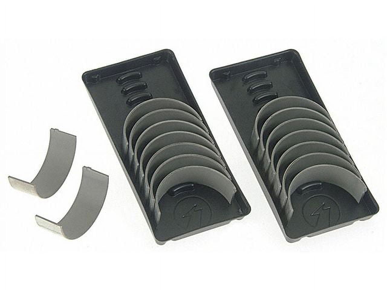 Connecting Rod Bearing Set Compatible with 1959 1978 Pontiac