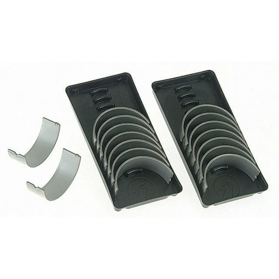 Connecting Rod Bearing Set - Compatible with 1975 - 1980 Dodge D200 1976 1977 1978 1979