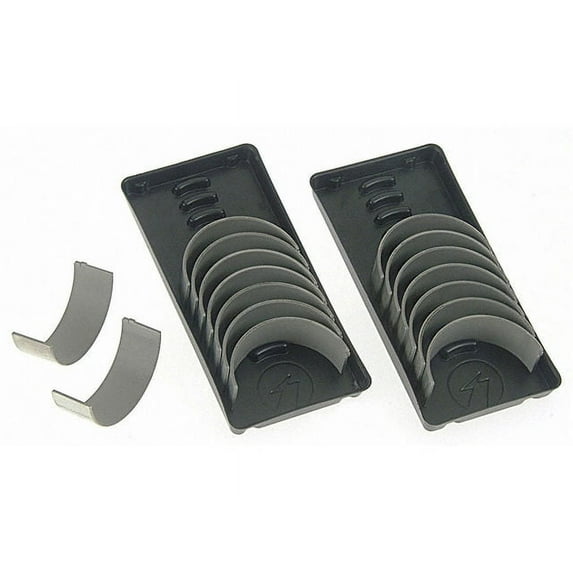 Connecting Rod Bearing Set - Compatible with 1988 - 1999 Chevrolet K1500 - Sealed Power