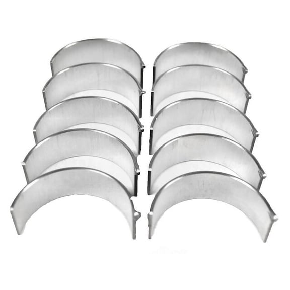 Connecting Rod Bearing Set - Compatible with 1993, 1995 Volkswagen EuroVan 2.5L 5-Cylinder