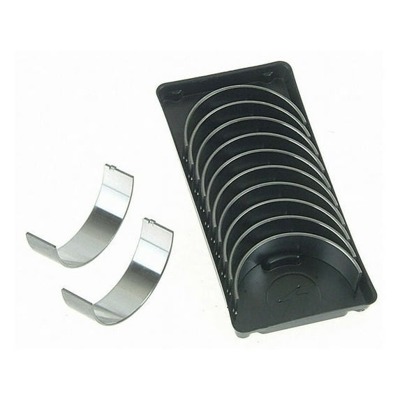 Connecting Rod Bearing Set - Compatible with 1998 - 2005 Chevrolet Monte Carlo 3.8L V6 - Sealed Power