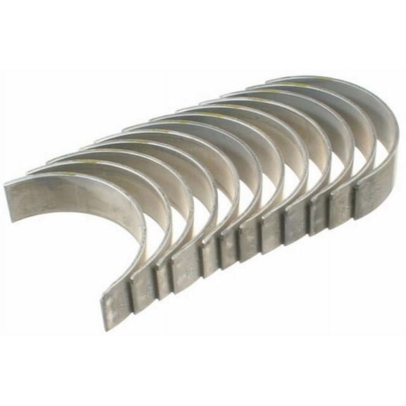 Connecting Rod Bearing Set - Compatible with 1999 - 2008 Porsche 911 2000 2001 2002 2003 2004 2005 2006 2007