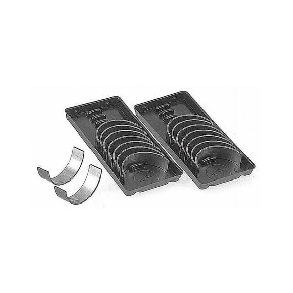 Connecting Rod Bearing Set - Compatible with 2000 - 2009 Dodge Durango 4.7L V8 - Sealed Power