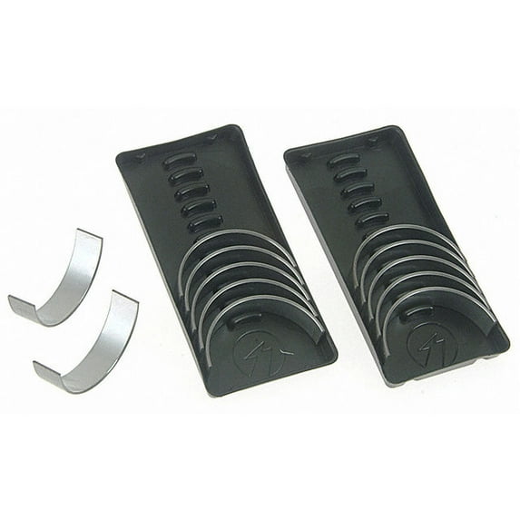 Connecting Rod Bearing Set - Compatible with 2005 - 2010 Jeep Grand Cherokee 3.7L V6 2006 2007 2008 2009