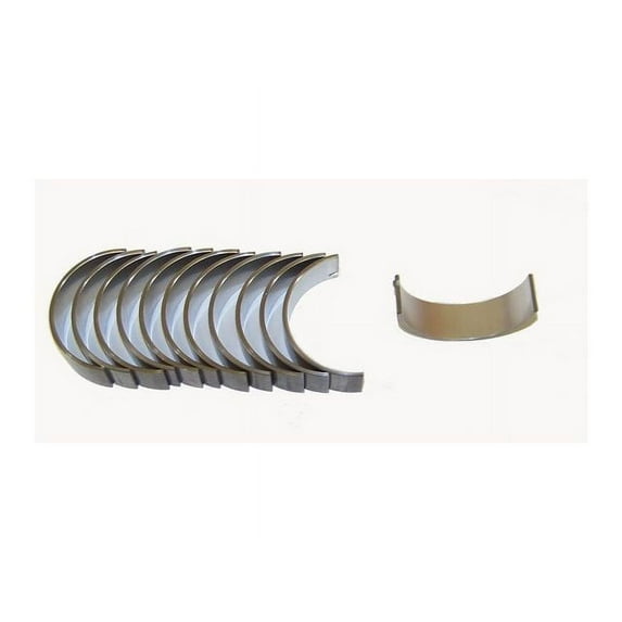 Connecting Rod Bearing Set - Compatible with 2007 - 2016 GMC Acadia 2008 2009 2010 2011 2012 2013 2014 2015