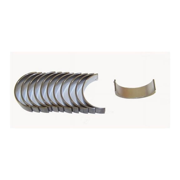 Connecting Rod Bearing Set - Compatible with 2008 - 2017 Buick Enclave 2009 2010 2011 2012 2013 2014 2015 2016