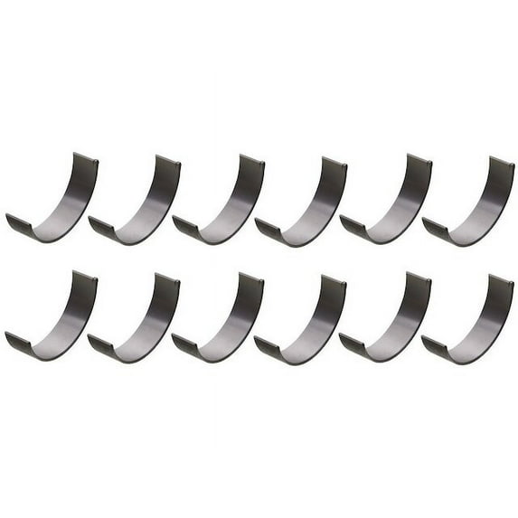 Connecting Rod Bearing Set - Compatible with 2009 - 2011 Chevrolet Traverse 3.6L V6 - Sealed Power