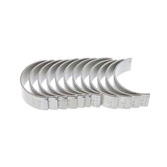 Connecting Rod Bearing Set - Compatible with 2009 - 2015 BMW 335i xDrive 2010 2011 2012 2013 2014