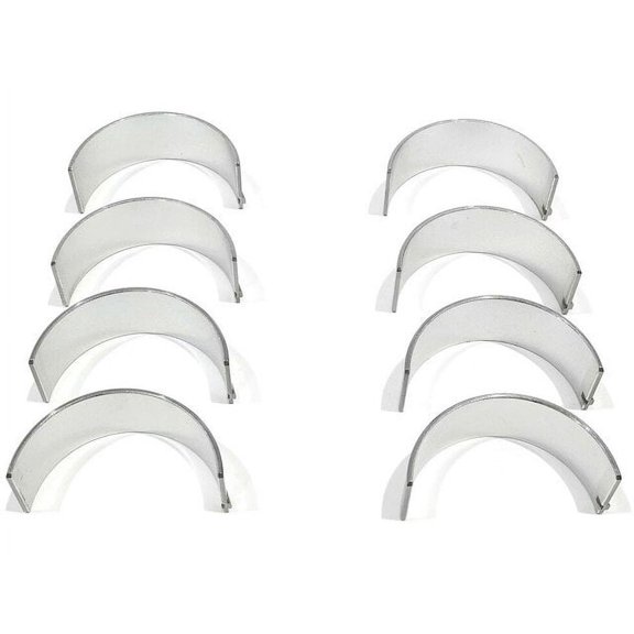 Connecting Rod Bearing Set - Compatible with 2010 - 2017 GMC Terrain 2011 2012 2013 2014 2015 2016