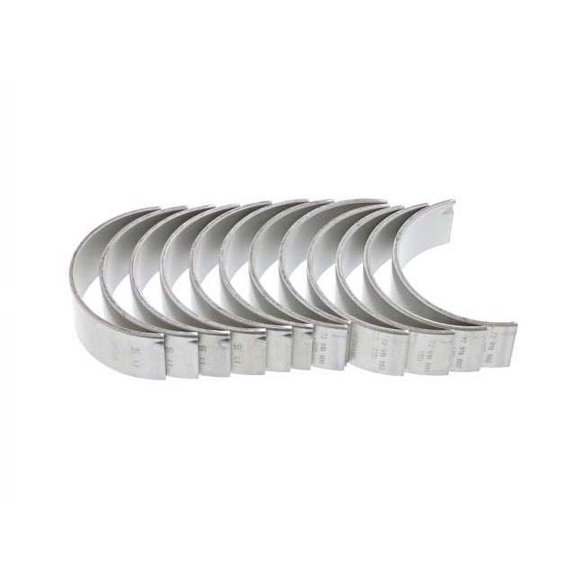 Connecting Rod Bearing Set - Compatible with 2013 - 2015 BMW X1 xDrive35i 2014