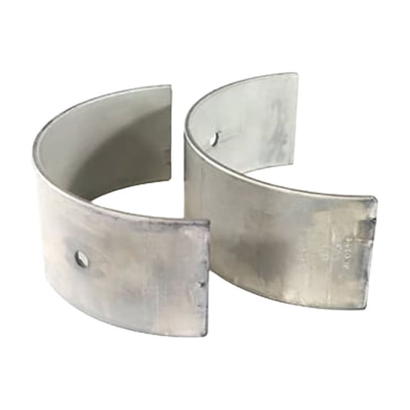 Connecting Rod Bearing Set Compatible with John Deere 792D/792LC 6.531 8.7L Turbodiesel 1965-1985 .030 R57210
